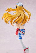 CA Works To Love Ru Darkness 1/7 Scale Pre-Painted Figure: Golden Darkness Breezy Seaside Ver. thumbnail 6