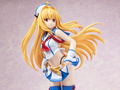 CA Works To Love Ru Darkness 1/7 Scale Pre-Painted Figure: Golden Darkness Breezy Seaside Ver. thumbnail 8