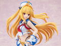 CA Works To Love Ru Darkness 1/7 Scale Pre-Painted Figure: Golden Darkness Breezy Seaside Ver. thumbnail 9