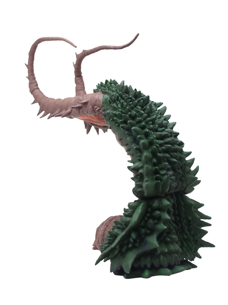 CCP Tokusatsu Series Return of Ultraman 1/6 Scale Figure: Ancient Monster Twin Tail Advent Ver. image 2