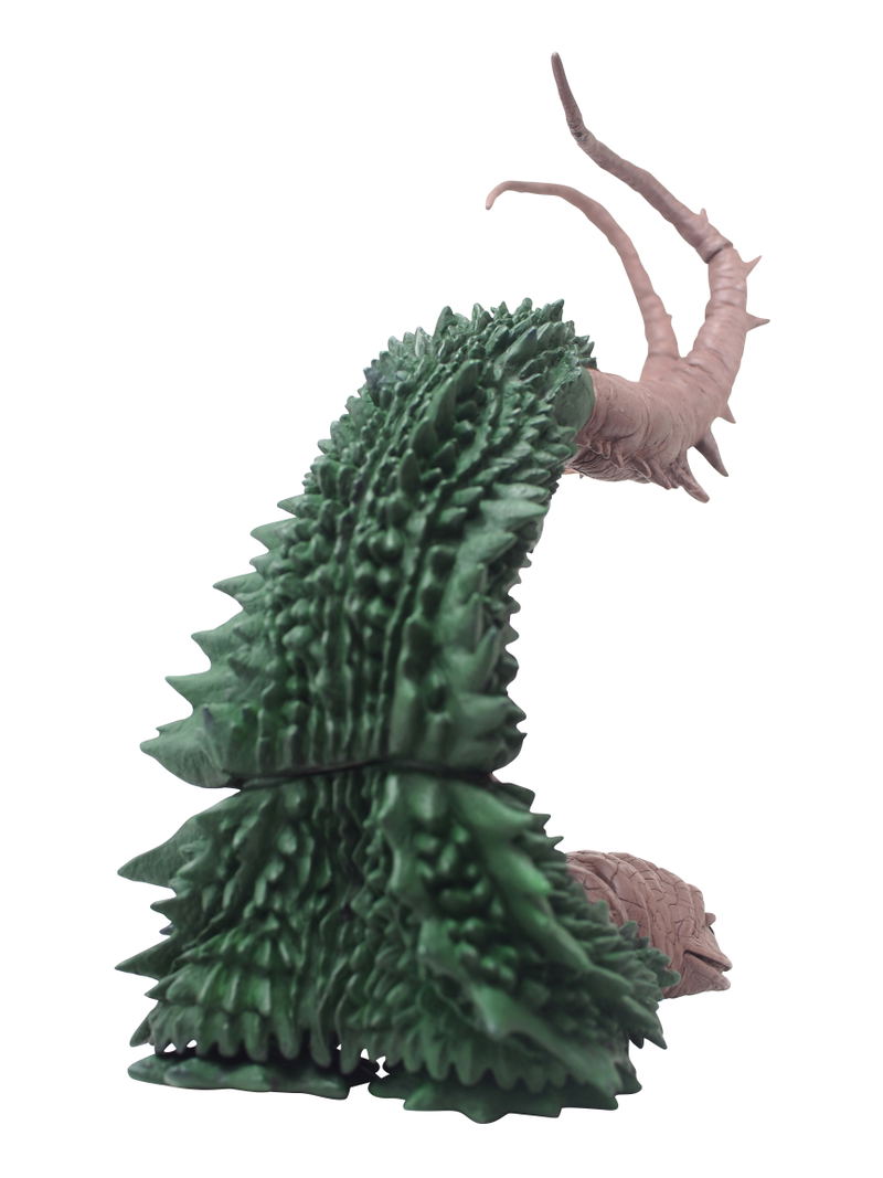 CCP Tokusatsu Series Return of Ultraman 1/6 Scale Figure: Ancient Monster Twin Tail Advent Ver. image 3