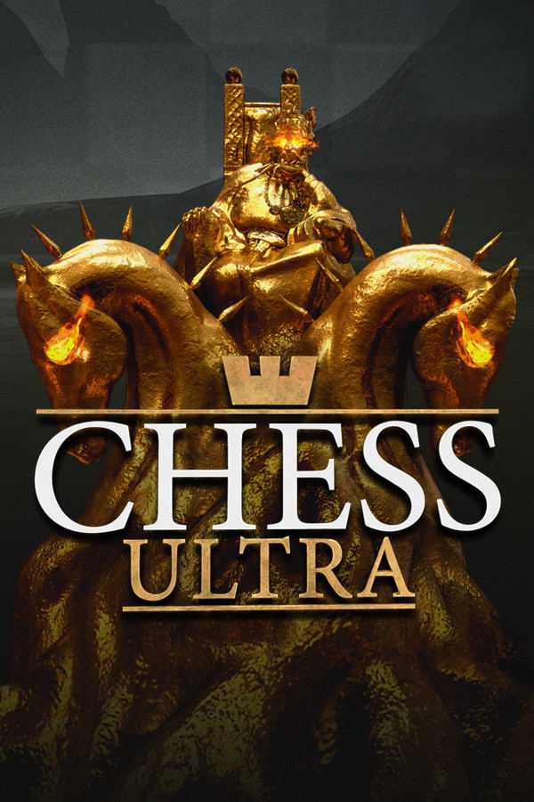 Chess Ultra STEAM digital — Import Game Deal