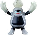 CHUBU Mechatronics: Mechatro Space MyTee & Glowing TeiTei thumbnail 1