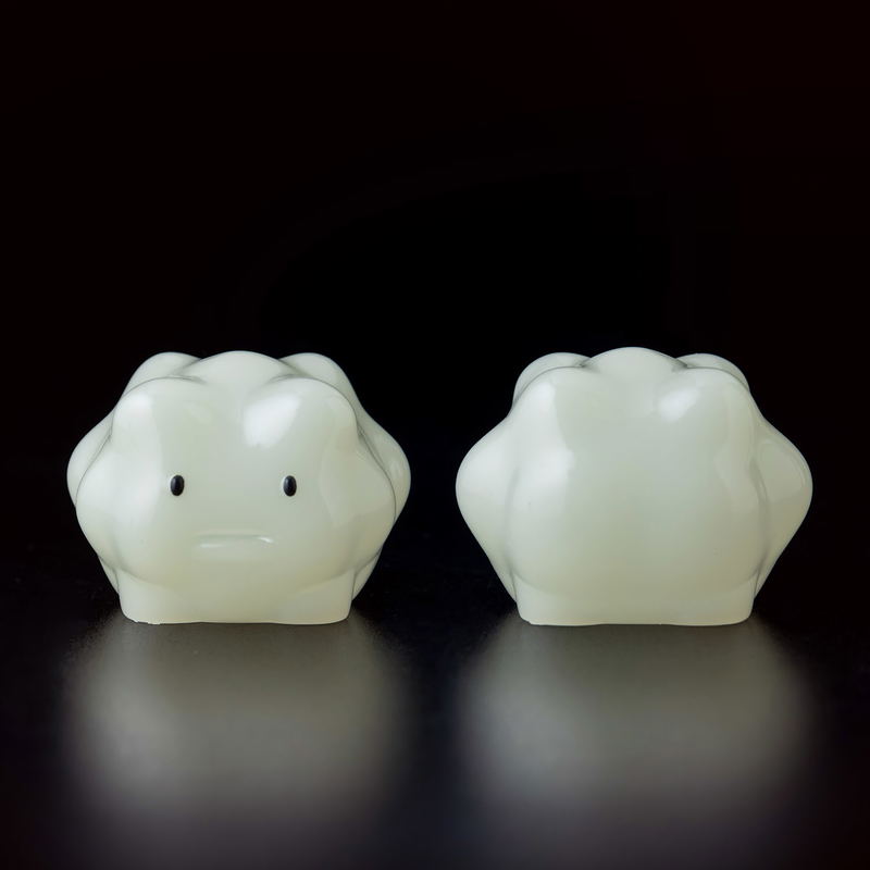 CHUBU Mechatronics: Mechatro Space MyTee & Glowing TeiTei image 11
