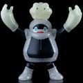 CHUBU Mechatronics: Mechatro Space MyTee & Glowing TeiTei thumbnail 2