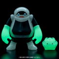 CHUBU Mechatronics: Mechatro Space MyTee & Glowing TeiTei thumbnail 4