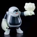 CHUBU Mechatronics: Mechatro Space MyTee & Glowing TeiTei thumbnail 6