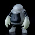CHUBU Mechatronics: Mechatro Space MyTee & Glowing TeiTei thumbnail 8