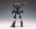 Code Beast 1/100 Scale Plastic Model Kit: Hundred Edge thumbnail 4