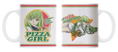 Code Geass: Lelouch Of The Rebellion C.C. Full Color Mug thumbnail 1