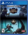 Dark Thrones / Witch Hunter Double Pack thumbnail 1