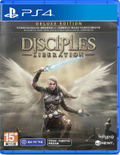 Disciples: Liberation [Deluxe Edition] (English) thumbnail 1