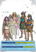 Dragon Quest X Online 2021 Autumn 9th Anniversary And 6th Adventure!! thumbnail 3