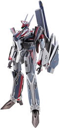 DX Chogokin Macross Delta Movie Absolute Live!!!!!!: VF-31AX Kairos-Plus (Mirage Farina Jenius Use) thumbnail 1