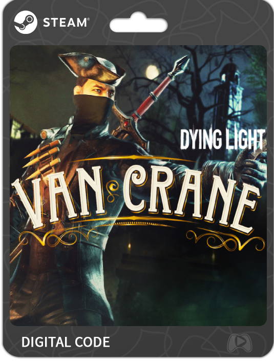 Dying Light: Van Crane Bundle (DLC) DLC STEAM digital for Windows