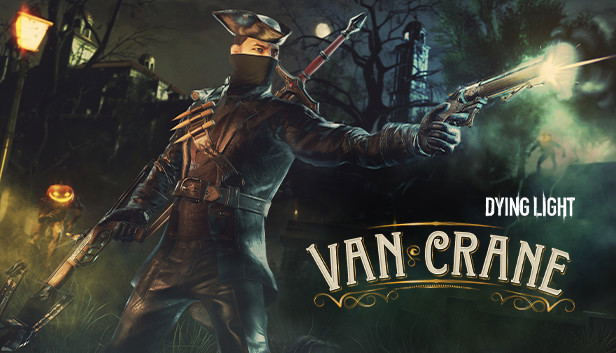 Dying Light: Van Crane Bundle (DLC) DLC STEAM digital — Import Game Deal