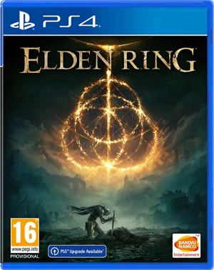Elden Ring [Collector's Edition]