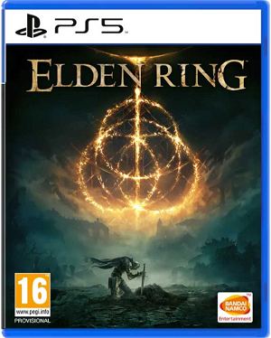 Elden Ring [Collector's Edition]