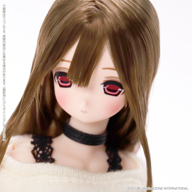 EX Cute Family 1/6 Scale Fashion Doll: Mio Futari no Kyujitsu no Sugoshikata image 12