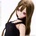 EX Cute Family 1/6 Scale Fashion Doll: Mio Futari no Kyujitsu no Sugoshikata thumbnail 13