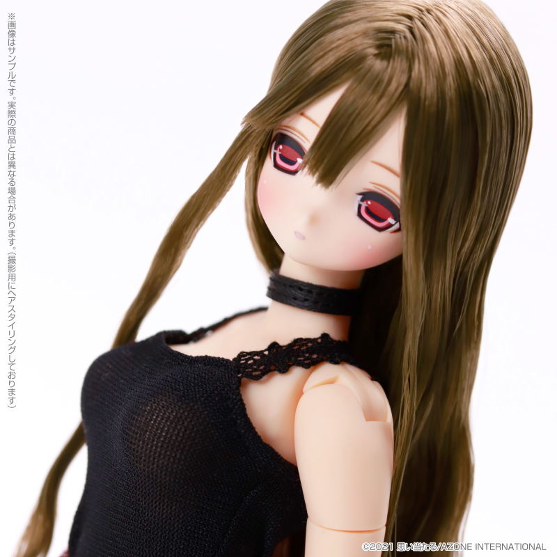 EX Cute Family 1/6 Scale Fashion Doll: Mio Futari no Kyujitsu no Sugoshikata image 13