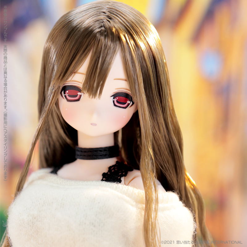 EX Cute Family 1/6 Scale Fashion Doll: Mio Futari no Kyujitsu no Sugoshikata image 17