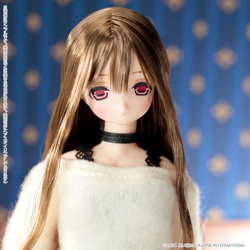 EX Cute Family 1/6 Scale Fashion Doll: Mio Futari no Kyujitsu no Sugoshikata image 18