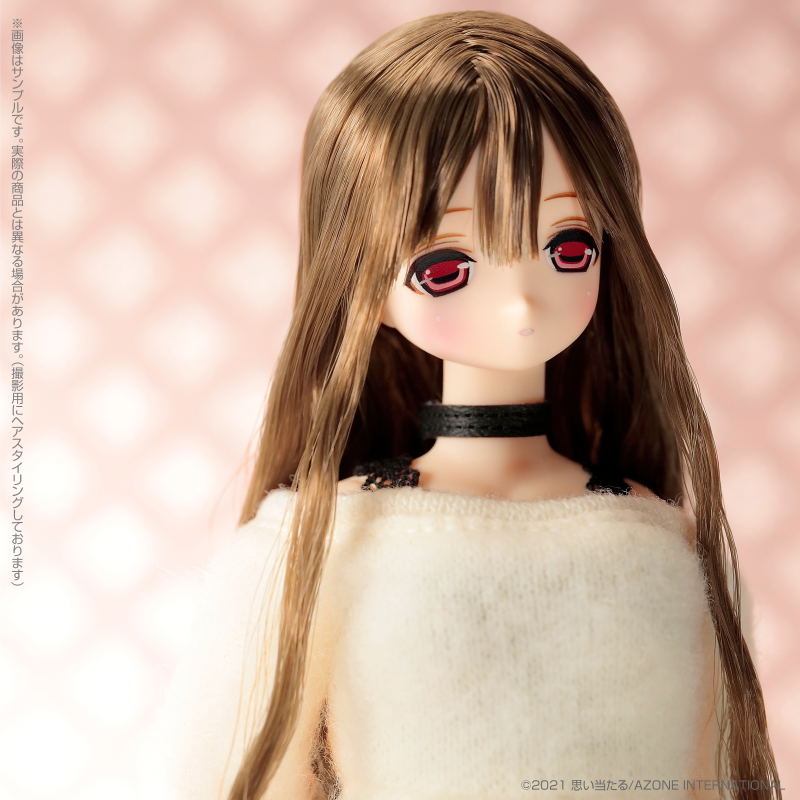 EX Cute Family 1/6 Scale Fashion Doll: Mio Futari no Kyujitsu no Sugoshikata image 19