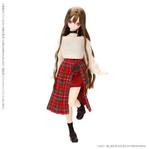 EX Cute Family 1/6 Scale Fashion Doll: Mio Futari no Kyujitsu no Sugoshikata