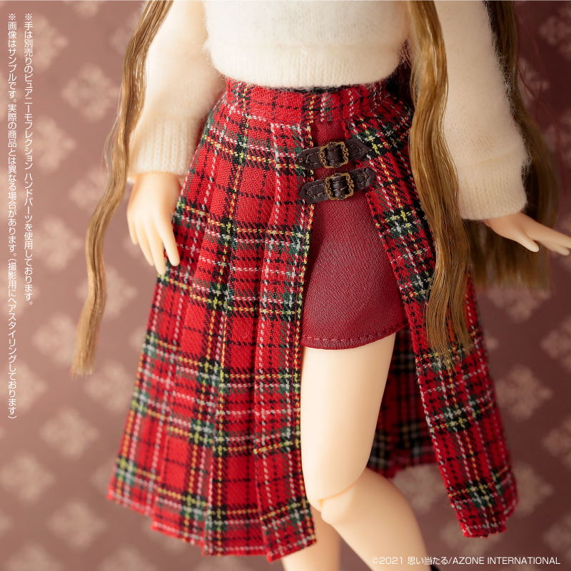 EX Cute Family 1/6 Scale Fashion Doll: Mio Futari no Kyujitsu no Sugoshikata image 20