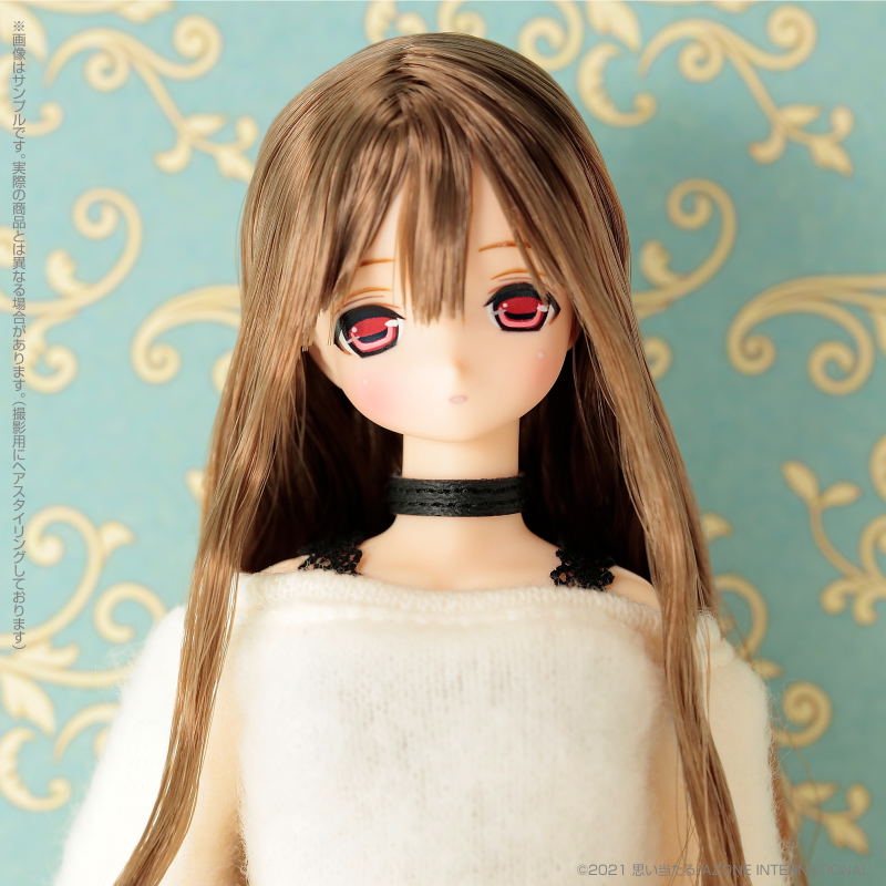 EX Cute Family 1/6 Scale Fashion Doll: Mio Futari no Kyujitsu no Sugoshikata image 21