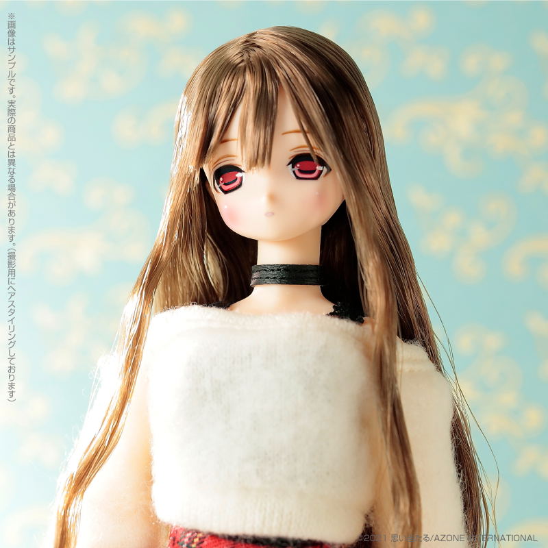 EX Cute Family 1/6 Scale Fashion Doll: Mio Futari no Kyujitsu no Sugoshikata image 22