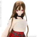 EX Cute Family 1/6 Scale Fashion Doll: Mio Futari no Kyujitsu no Sugoshikata thumbnail 4
