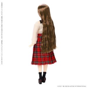EX Cute Family 1/6 Scale Fashion Doll: Mio Futari no Kyujitsu no Sugoshikata