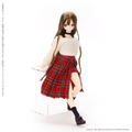 EX Cute Family 1/6 Scale Fashion Doll: Mio Futari no Kyujitsu no Sugoshikata thumbnail 6