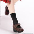 EX Cute Family 1/6 Scale Fashion Doll: Mio Futari no Kyujitsu no Sugoshikata thumbnail 8