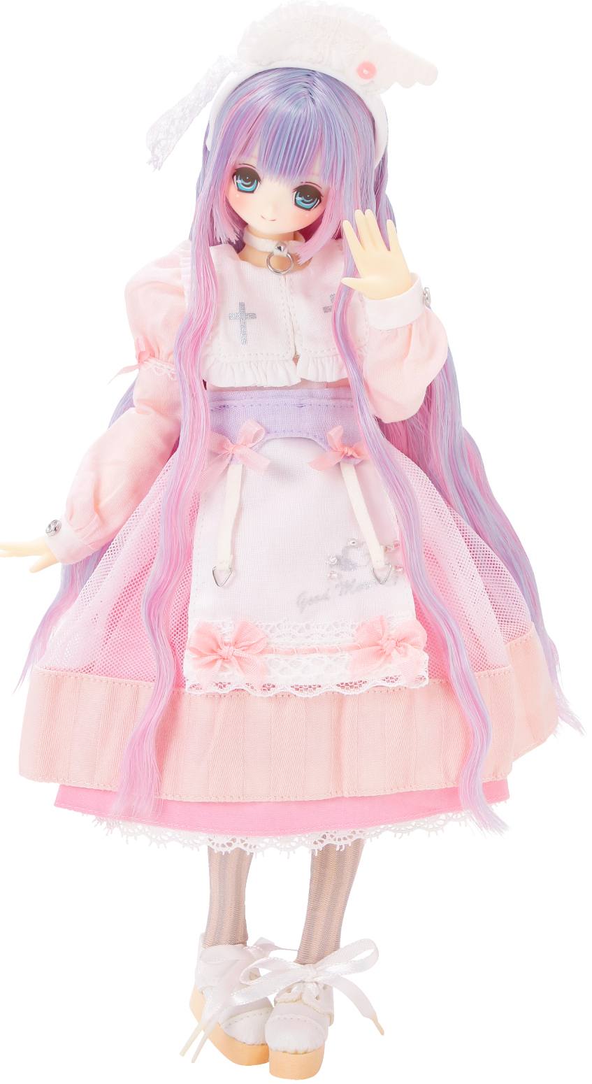 EX Cute Family 1/6 Scale Fashion Doll: Sera Kimagure Good ...