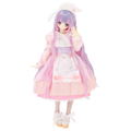 EX Cute Family 1/6 Scale Fashion Doll: Sera Kimagure Good Morning Babys Label Shop Ikebukuro Open 3rd Anniversary Model thumbnail 1