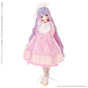 EX Cute Family 1/6 Scale Fashion Doll: Sera Kimagure Good Morning Babys Label Shop Ikebukuro Open 3rd Anniversary Model