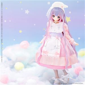 EX Cute Family 1/6 Scale Fashion Doll: Sera Kimagure Good Morning Babys Label Shop Ikebukuro Open 3rd Anniversary Model