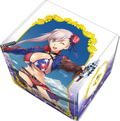 Fate/Grand Order Synthetic Leather Deck Case: Berserker Miyamoto Musashi thumbnail 1
