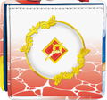 Fate/Grand Order Synthetic Leather Deck Case: Caster Nero Claudius thumbnail 2