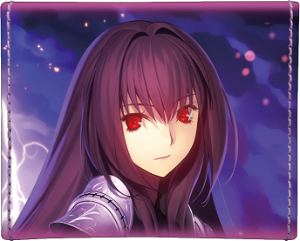 Fate/Grand Order Synthetic Leather Deck Case: Lancer Scathach