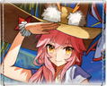 Fate/Grand Order Synthetic Leather Deck Case: Lancer Tamamo-no-Mae thumbnail 3