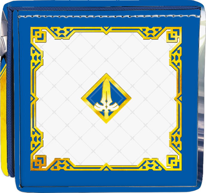Fate/Grand Order Synthetic Leather Deck Case: Saber Altria Pendragon image 2