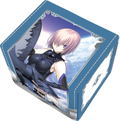Fate/Grand Order Synthetic Leather Deck Case: Shielder Mash Kyrielight thumbnail 1
