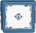 Fate/Grand Order Synthetic Leather Deck Case: Shielder Mash Kyrielight thumbnail 2