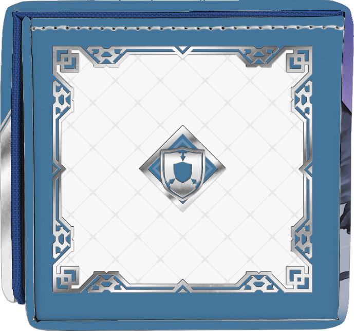 Fate/Grand Order Synthetic Leather Deck Case: Shielder Mash Kyrielight image 2