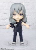 Figuarts Mini Jujutsu Kaisen: Mahito thumbnail 2