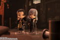 Figuarts Mini Jujutsu Kaisen: Mahito thumbnail 6
